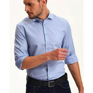 پیراهن مردانه نخی پرداخت انلاین مراجعه به اطلاعات محصول